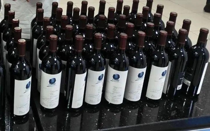 宁夏葡萄酒销售额增长15%,出口额增长256%
