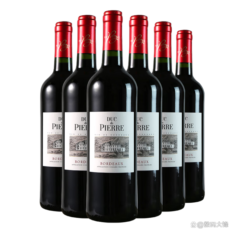 图比克干红葡萄酒哪个系列产品好,优雅与健康的完美融合体验